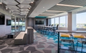 Tenable Corporate Offices Interior Image