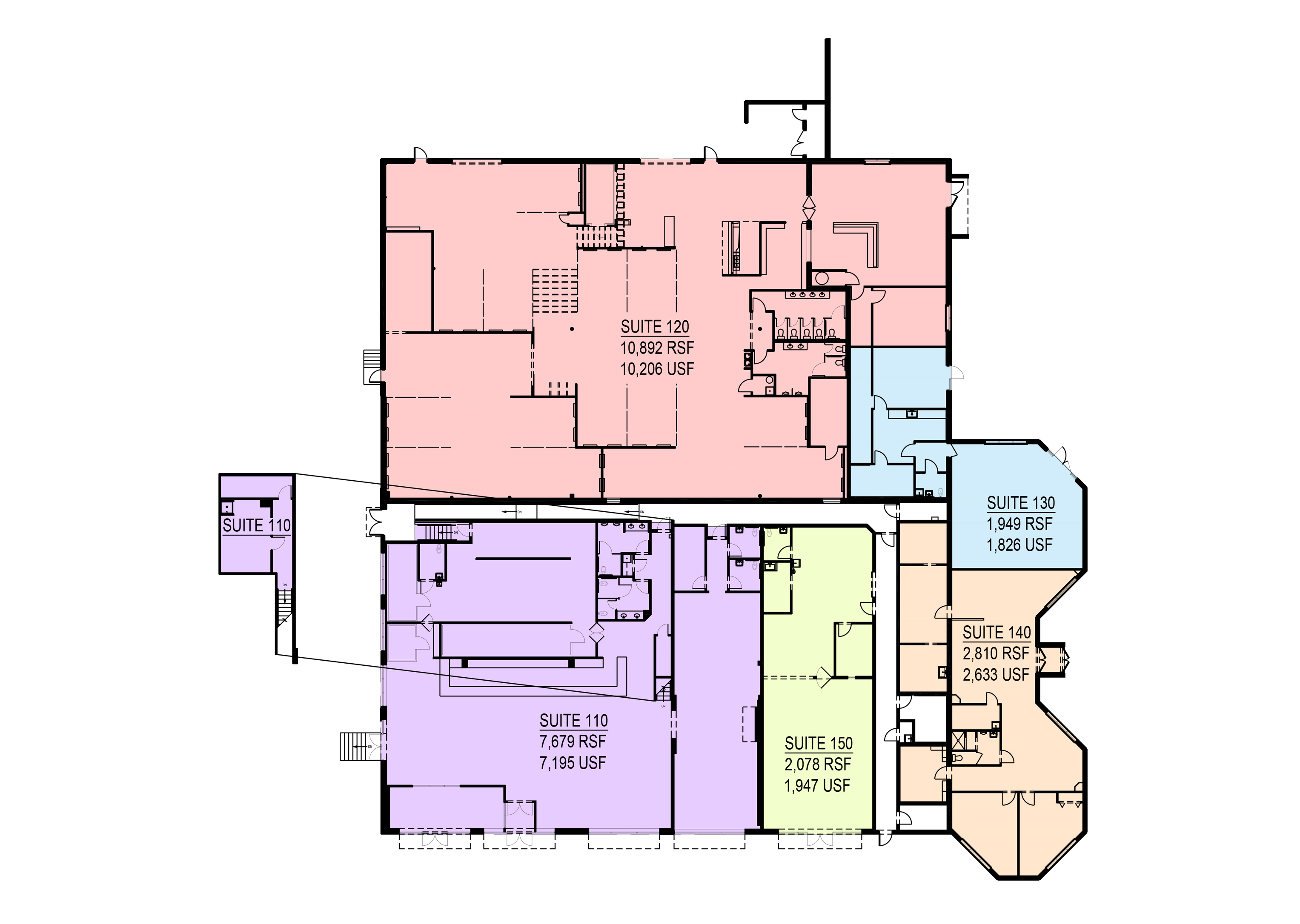BOMA Measurements Help Landlords Reposition Properties · Arium|AE ·  Architecture, Engineering, & Planning