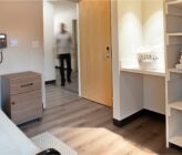Arium AEC Firm City of Laurel Multiservice Center Room