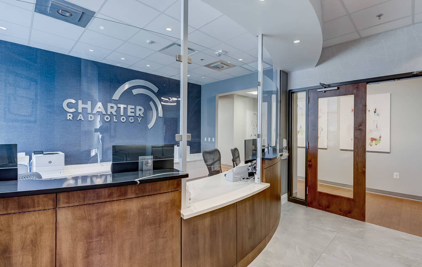 Charter Radiology