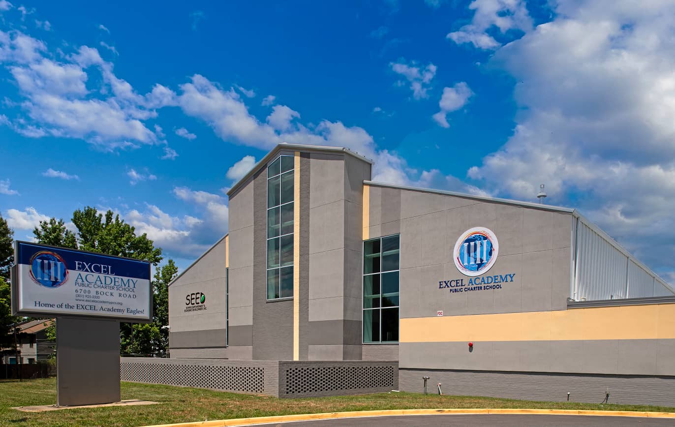Excel Academy