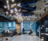 Arium AEC Firm Designs Global Technology Company Kitchen