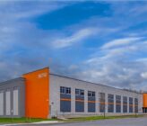 Arium AEC Firm High-Tech Electronics Manufacturing Building Exterior