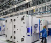 Arium AEC Firm High-Tech Electronics Manufacturing Equipment
