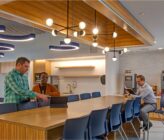 Arium AEC Firm High-Tech Electronics Manufacturing Kitchen