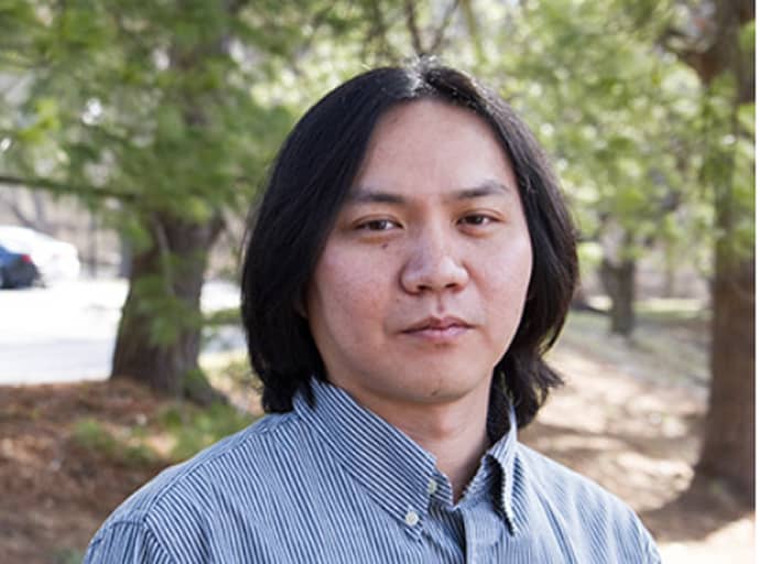 Samuel Lolim