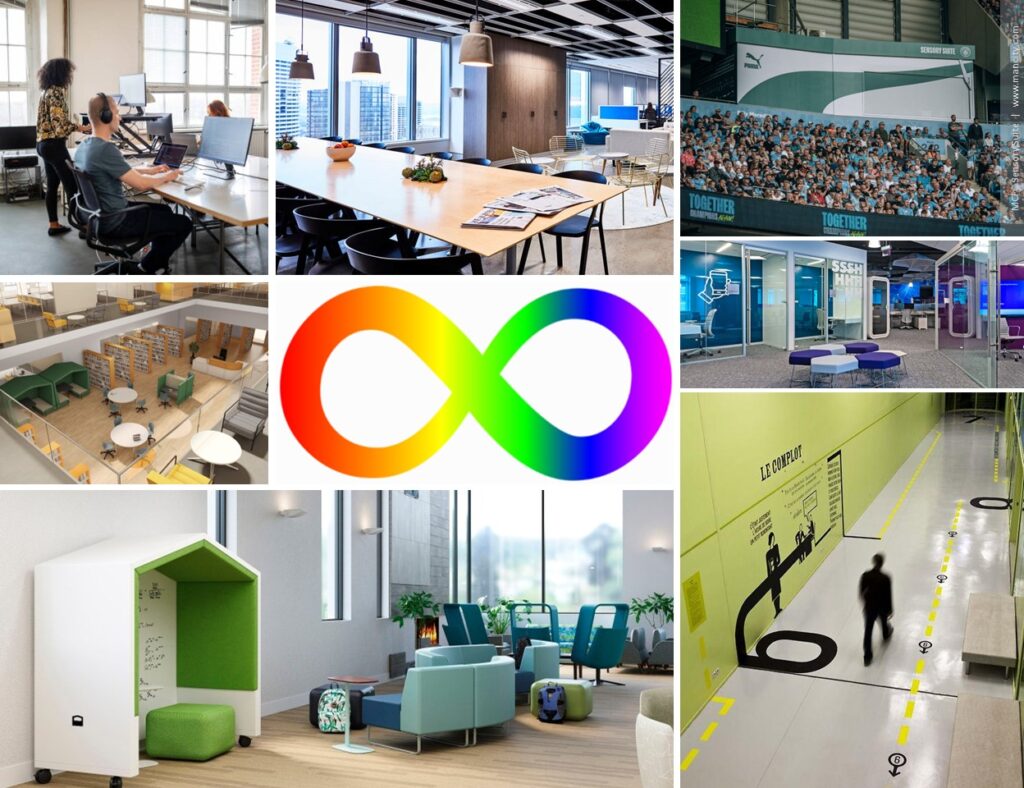 Design Trends Neurodiversity