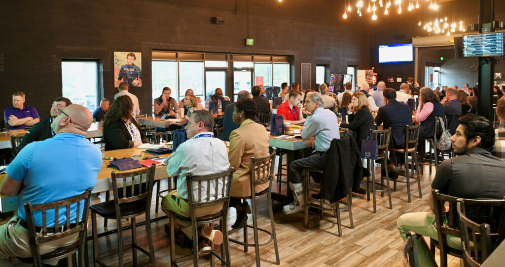 SCIF Summit gathering