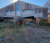Excel Academy before construction