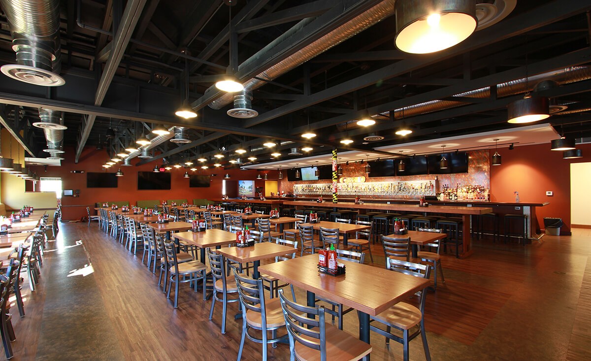 Frisco Tap House