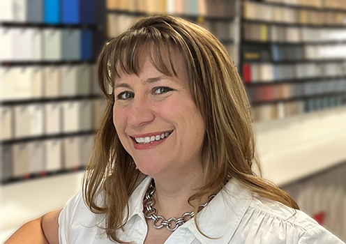 Samantha Butcher photo