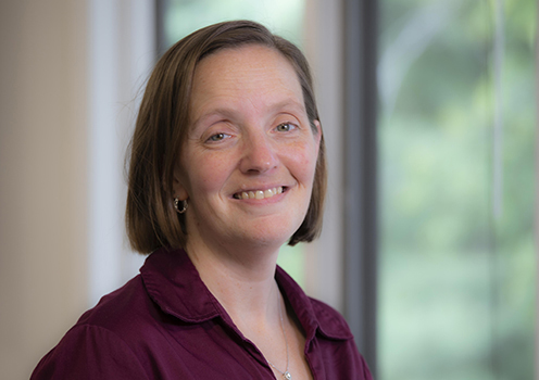 Stephanie Bounds Nunn photo