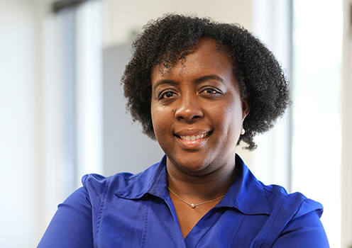 Wendy Wallace Franco photo