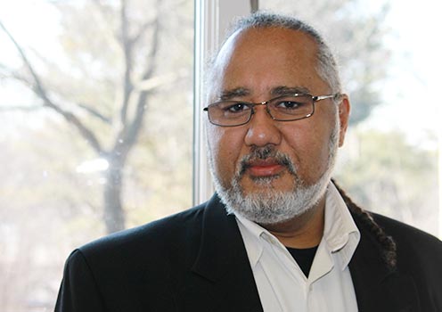 Luis Pecas