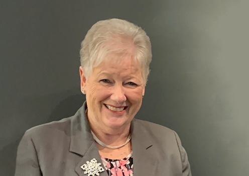 Mary Sipes
