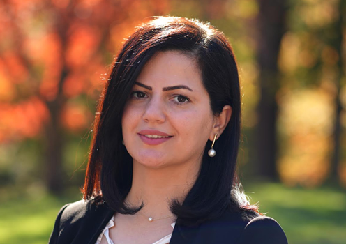 Poshya Kakil
