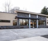 Bayside Animal Medical Center front exterior