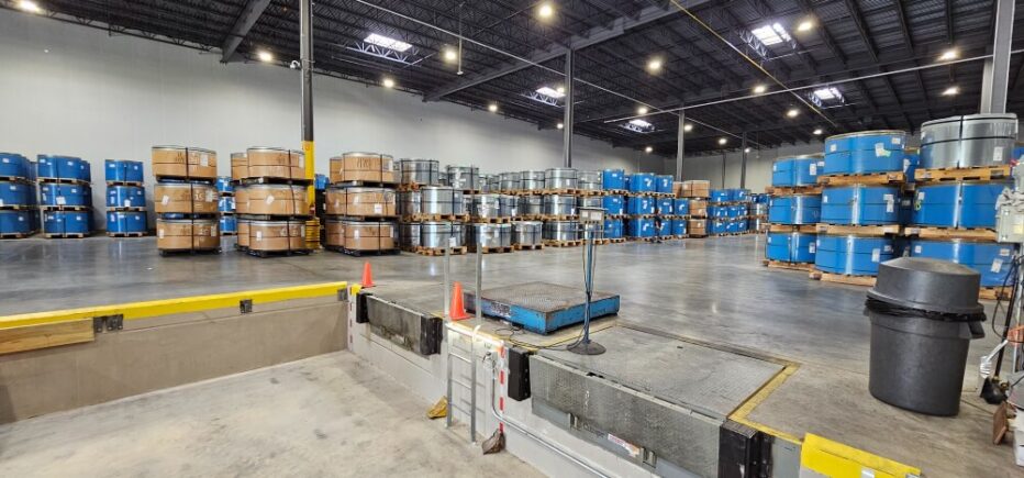 TitanSteel-Interior-Warehouse
