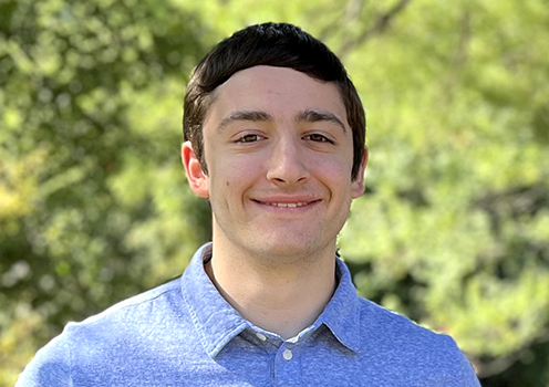 Daniel Koehler