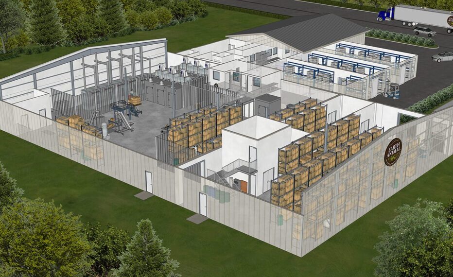 Pet-Food-Manufacturer-CoverImage-Exterior-Rendering-Perspective-Plan