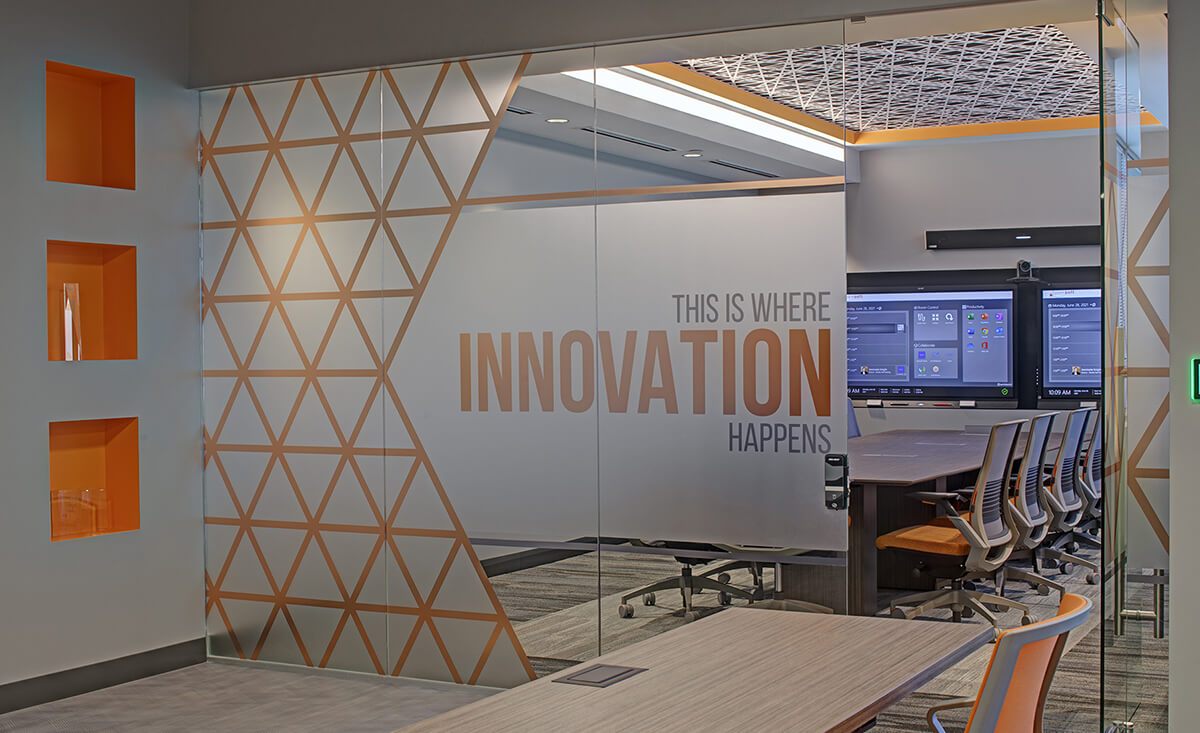 Sparksoft Corporate Office
