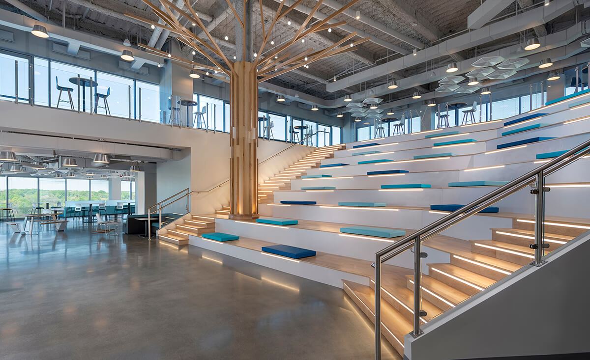 Tenable Headquarters