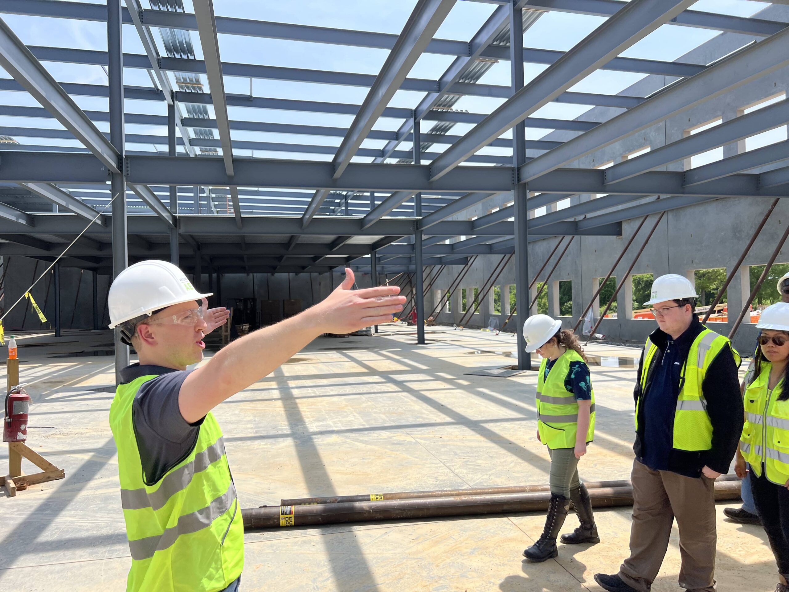 construction site photo