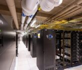 Lockheed Martin data center