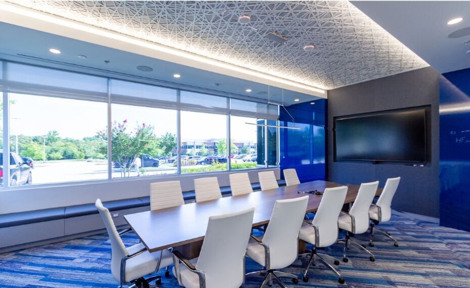 Rodhe&Schwarz-Interior-Conference-Room