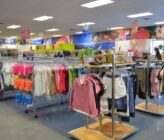 Goodwill-Interior