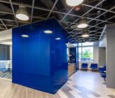 Rodhe&Schwarz-Interior