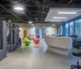 Potomac Valley Ortho-Interior-Front-Desk-Equipment