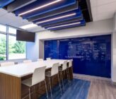 Rodhe&Schwarz-Interior