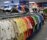 Goodwill-Interior