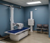 Potomac Valley Ortho-Interior-Patient Room