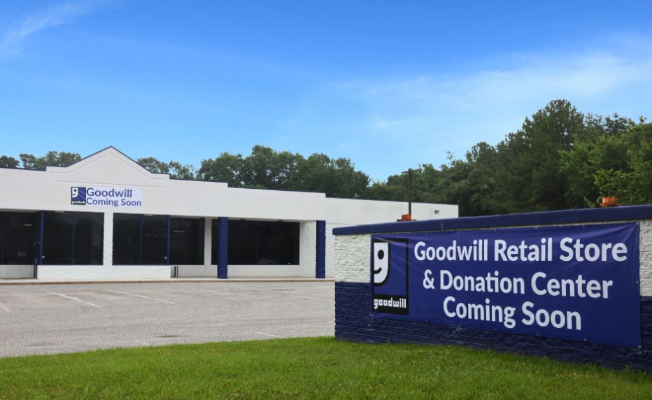 Goodwill Industries of the Chesapeake