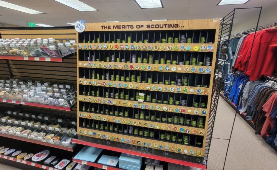 BSA-Scout-Shop-Interior