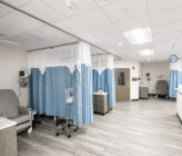 Clearway Pain Solutions interior patient area