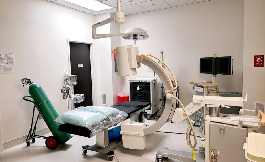Clearway-Pain-Solutions-Interior-XRay-Room