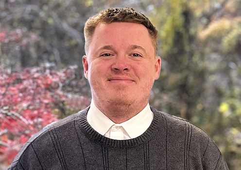 Andrew DeGroff photo