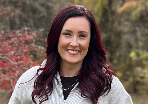 Nicole Kusiolek photo