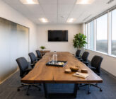 Tensley conference room