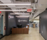 Atwell Annapolis office reception