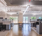 Atwell Annapolis office open work space