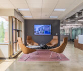 Atwell Annapolis office collaboration space
