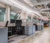 Atwell Annapolis office work areas