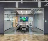 Atwell Annapolis office conference room