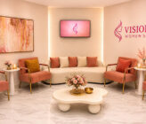 Visionary Women's Health office interior