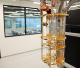 quantum dilution refrigerator