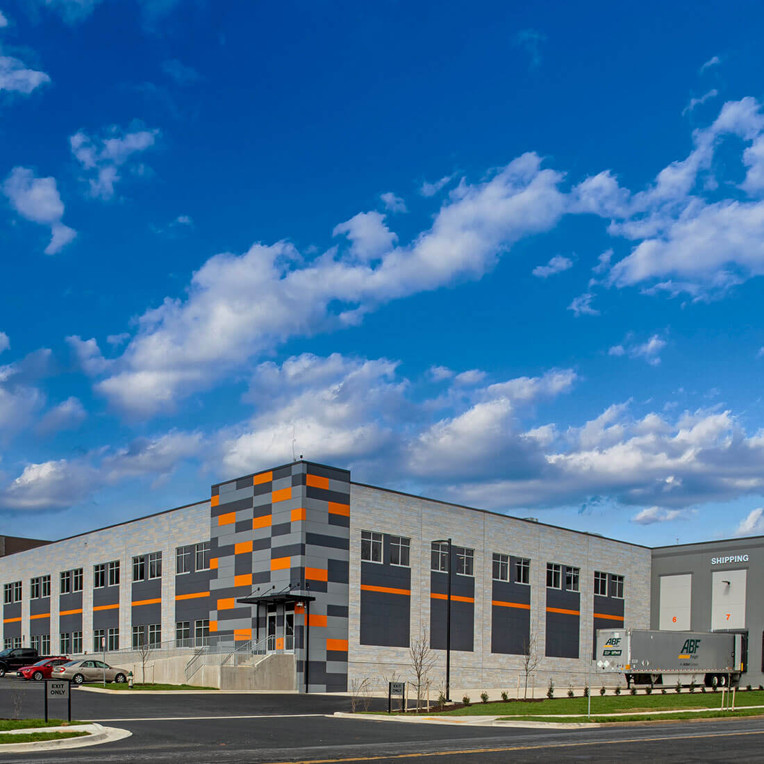 Manufacturing